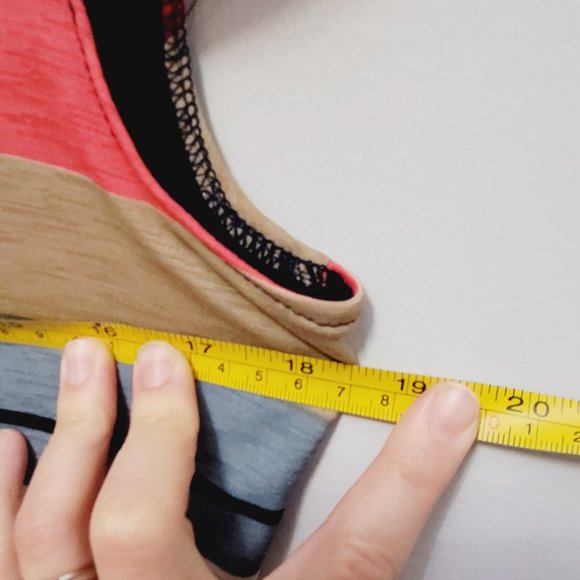 Jules & Jim Maternity Sheath Dress - Picture 9 of 9